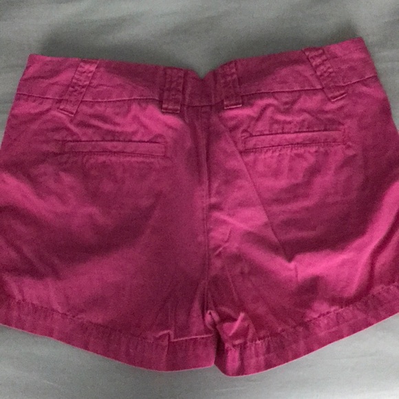 Jcrew classic twill chino shorts 3 inch - Picture 4 of 4